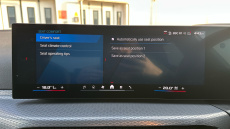 BMW M3 xDrive Competition M 4dr Step Auto Petrol Saloon